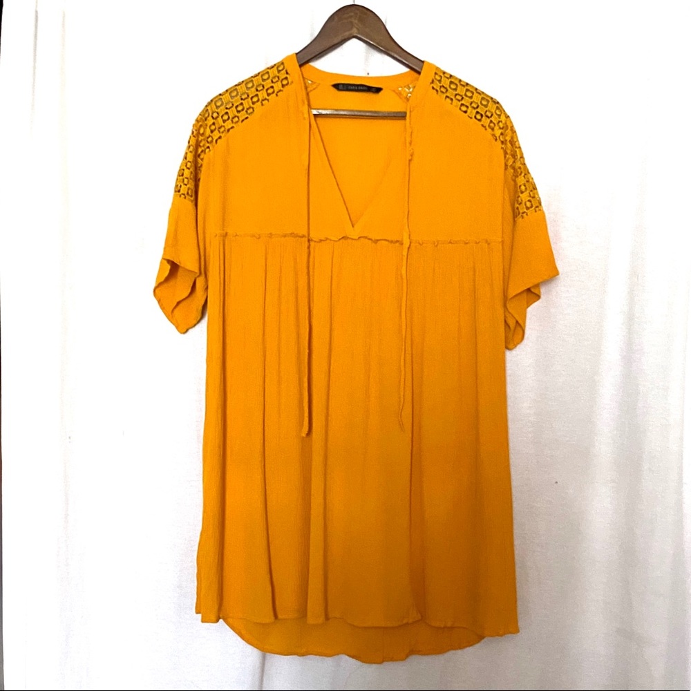 Zara Dress